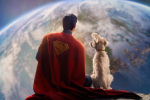 Superman (October 1)