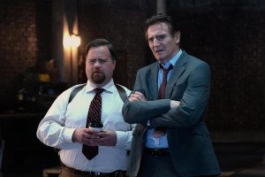 The Naked Gun (December 3)