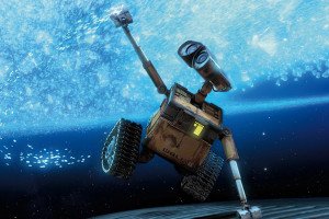 WALL-E (November 19)