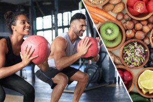 Exercise and Nutrition Certificate Courses