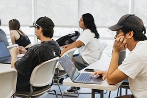 Graduate Programs