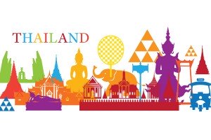 Historical Practices and Modern Interpretations: Understanding the Wai Khru Ceremony as a Thai Educational and Cultural Tradition