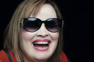Diane Schuur at 70: An Evening of Songs and Stories - CANCELED