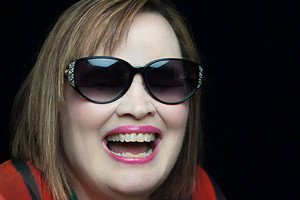 Diane Schuur at 70: An Evening of Songs and Stories