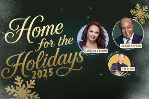 Home for the Holidays