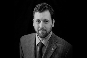 Interview with James Hutson, PhD