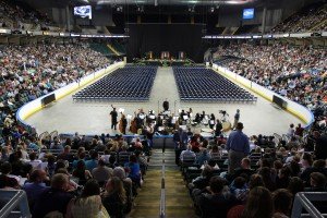 Graduation Information