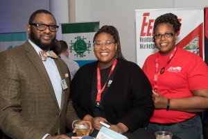 Entrepreneurs & Innovators