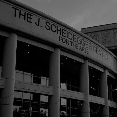 Rent the J. Scheidegger Center for the Arts