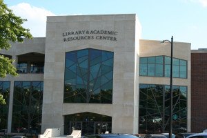 Lindenwood Library Online Continuity