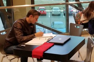 2. Apply Today to speak to an Admissions Representative
