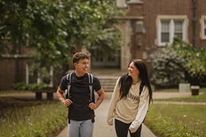 Leadership Development