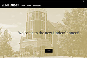 LindenConnect