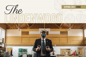 The Lindenwood (Magazine)