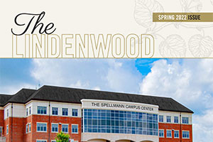 The Lindenwood (Magazine)