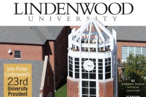 Lindenwood Magazine