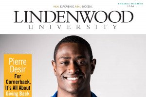 Lindenwood Magazine