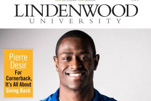 Lindenwood Magazine