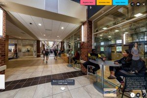 Virtual Tour - Dining