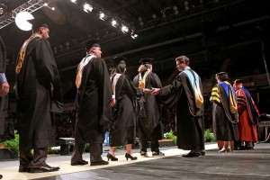 Graduation Streaming Video