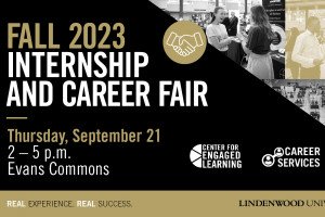 Fall Career Fair
