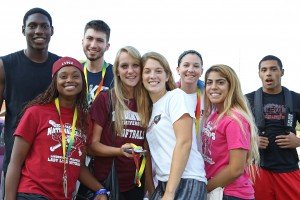 Student Employee Program