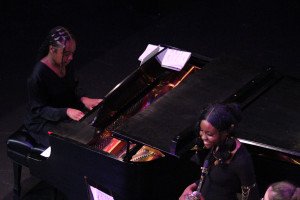 Jazz Combo and Endeavor