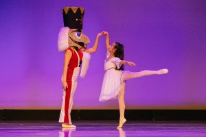 The Nutcracker