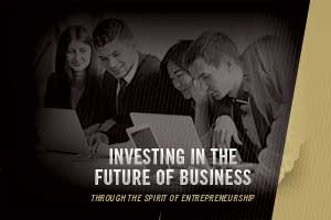 Business School Gift Initiative