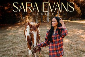 Sara Evans