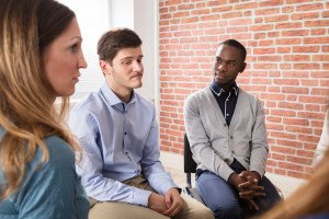 Student Counseling at the Wellness Center