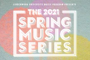Spring Music Series (Mar. 31)