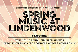 J. Scheidegger Center for the Arts | Lindenwood University
