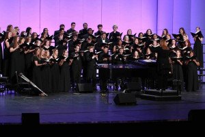 St. Louis Collegiate Collaborative Choir Concert (Nov. 16)