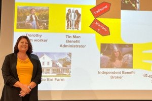 Startup Week Pitch Competition