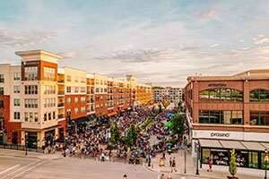 Explore St. Charles