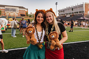 Student Organizations