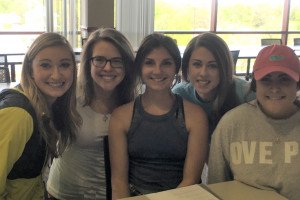 Students & Alumni