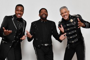 The Commodores