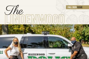 The Lindenwood (Magazine)