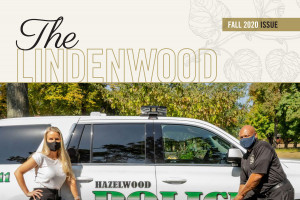The Lindenwood (Magazine)