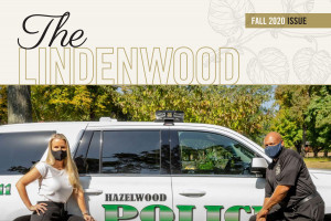 The Lindenwood (Magazine)