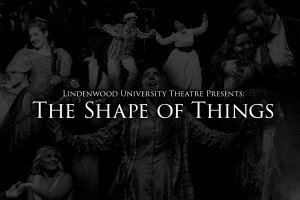 The Shape of Things