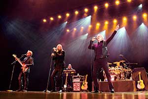 Three Dog Night