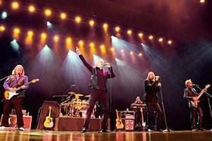 Three Dog Night