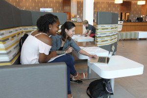 Ask a Transfer Counselor