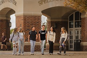 Visit Campus