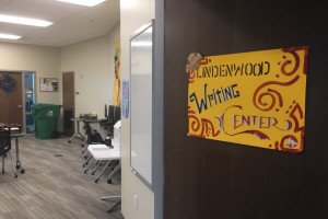 Lindenwood creative writing image