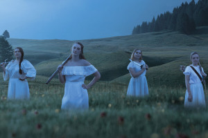 You On The Moors, Now