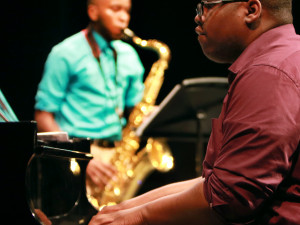 Jazz Band / Alumni Jazz Band